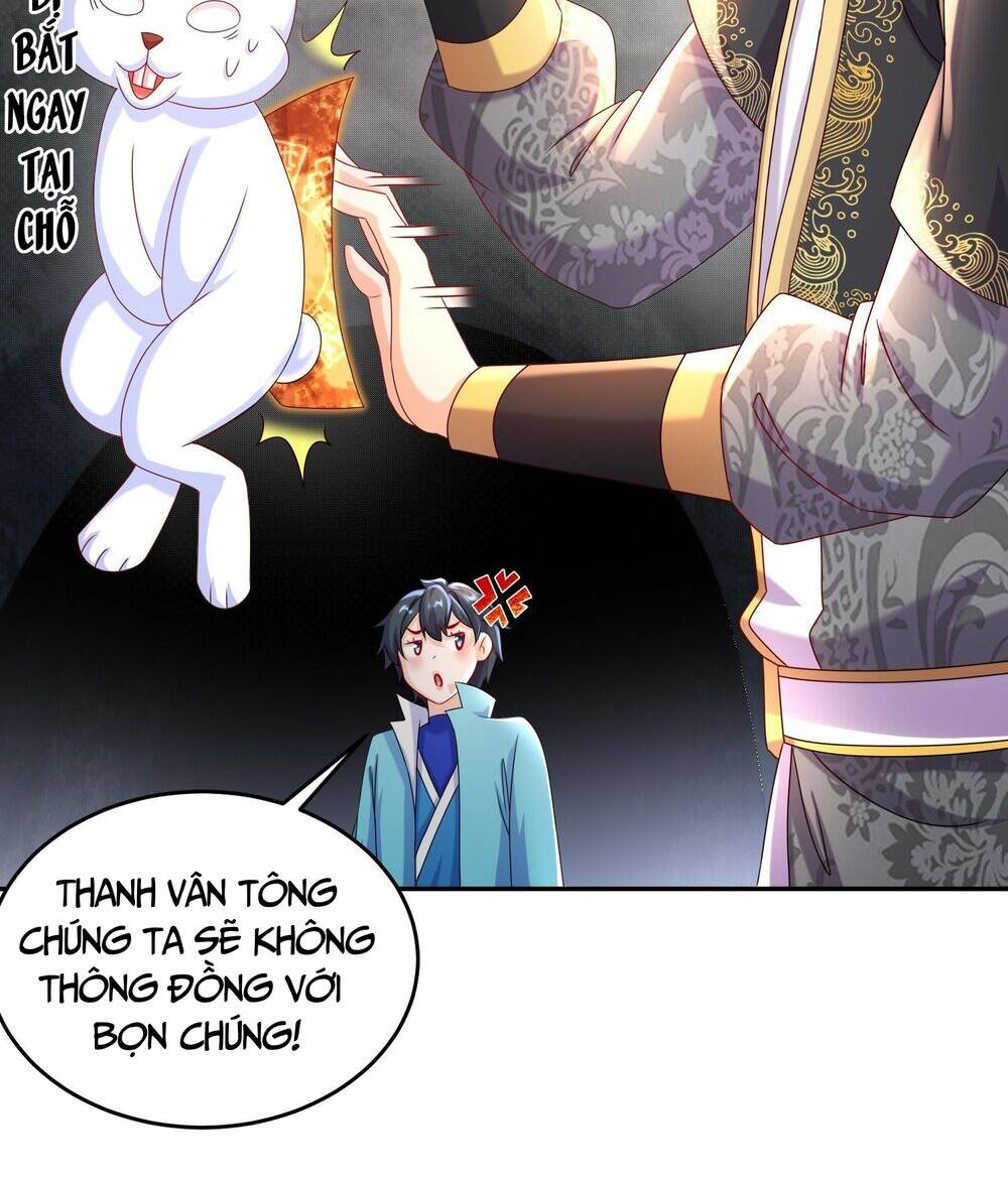 Tuyệt Sắc Đạo Lữ Đều Nói Ngô Hoàng Thể Chất Vô Địch: Chapter 90
