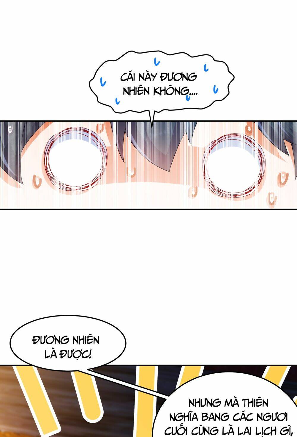 Tuyệt Sắc Đạo Lữ Đều Nói Ngô Hoàng Thể Chất Vô Địch: Chapter 91