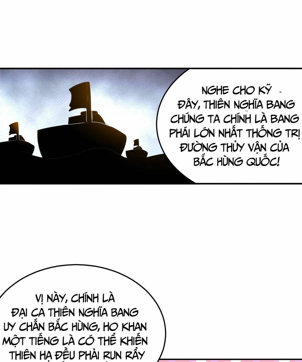 Tuyệt Sắc Đạo Lữ Đều Nói Ngô Hoàng Thể Chất Vô Địch: Chapter 91