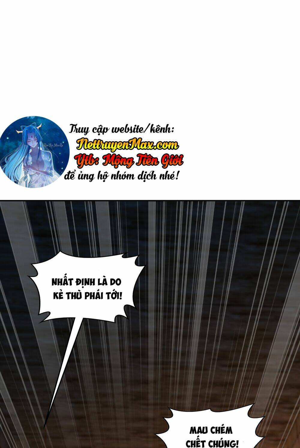 Tuyệt Sắc Đạo Lữ Đều Nói Ngô Hoàng Thể Chất Vô Địch: Chapter 91