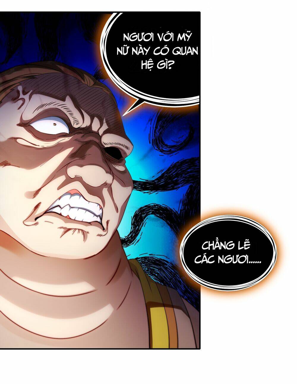 Tuyệt Sắc Đạo Lữ Đều Nói Ngô Hoàng Thể Chất Vô Địch: Chapter 91