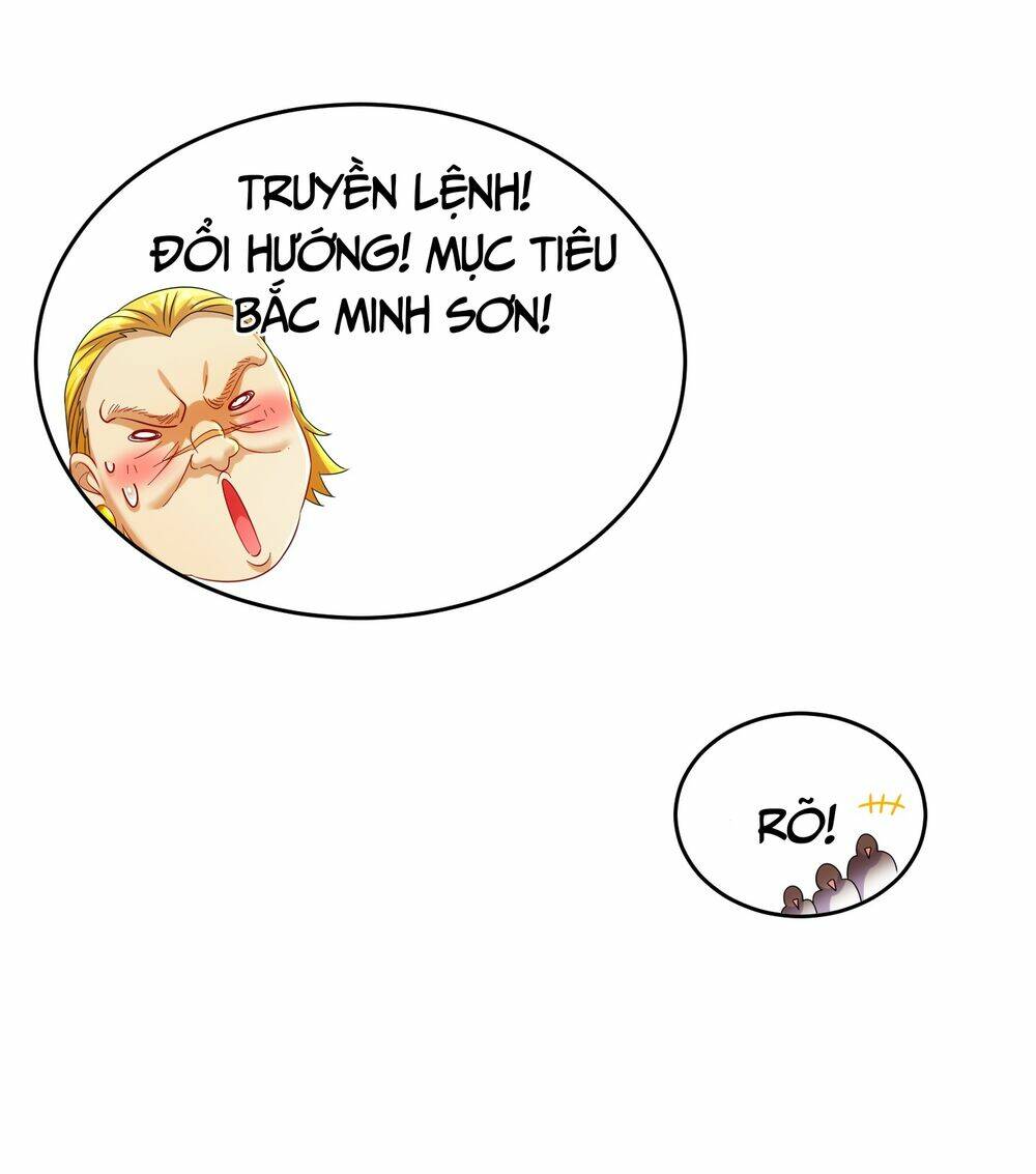 Tuyệt Sắc Đạo Lữ Đều Nói Ngô Hoàng Thể Chất Vô Địch: Chapter 91