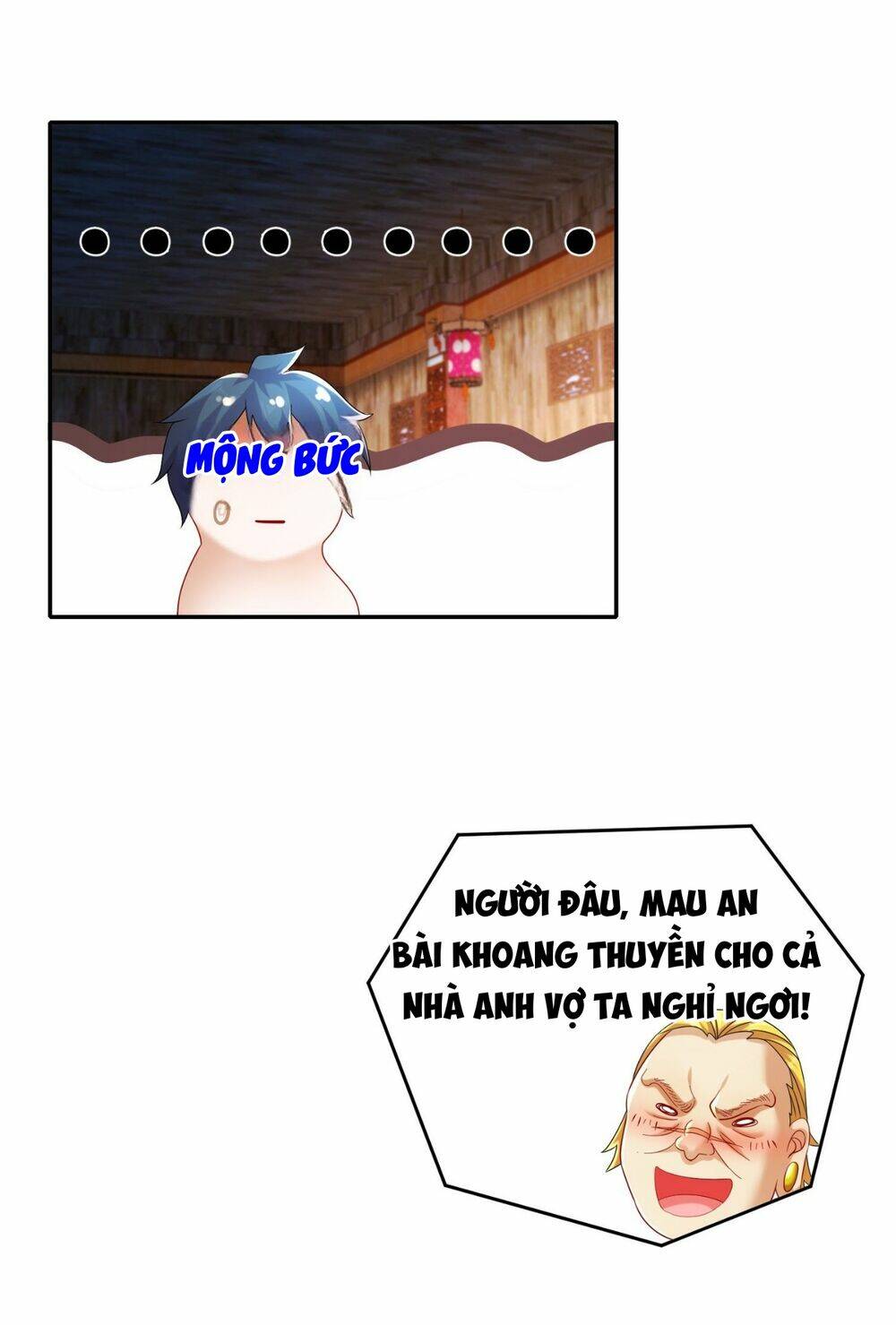 Tuyệt Sắc Đạo Lữ Đều Nói Ngô Hoàng Thể Chất Vô Địch: Chapter 91