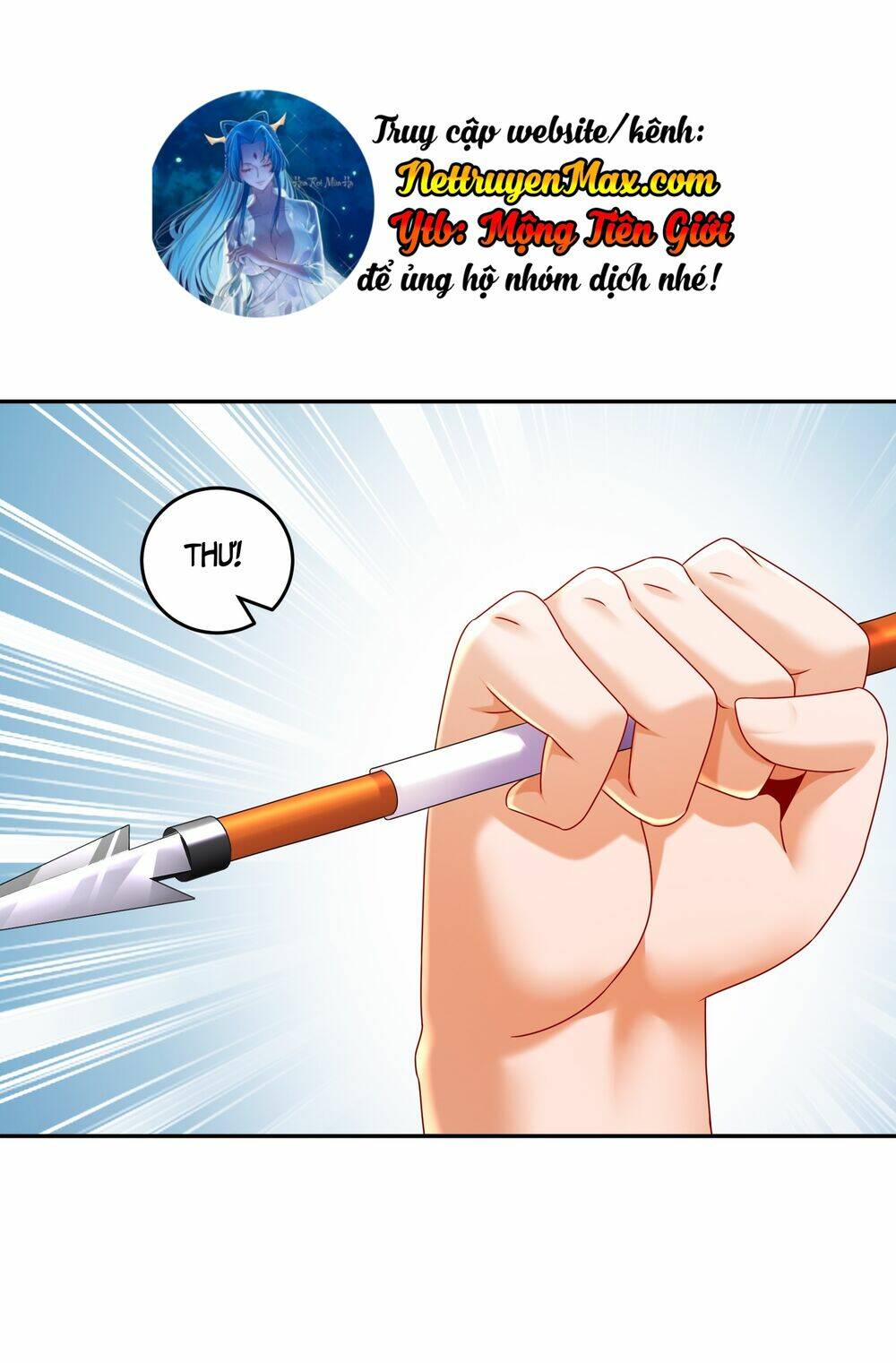 Tuyệt Sắc Đạo Lữ Đều Nói Ngô Hoàng Thể Chất Vô Địch: Chapter 91