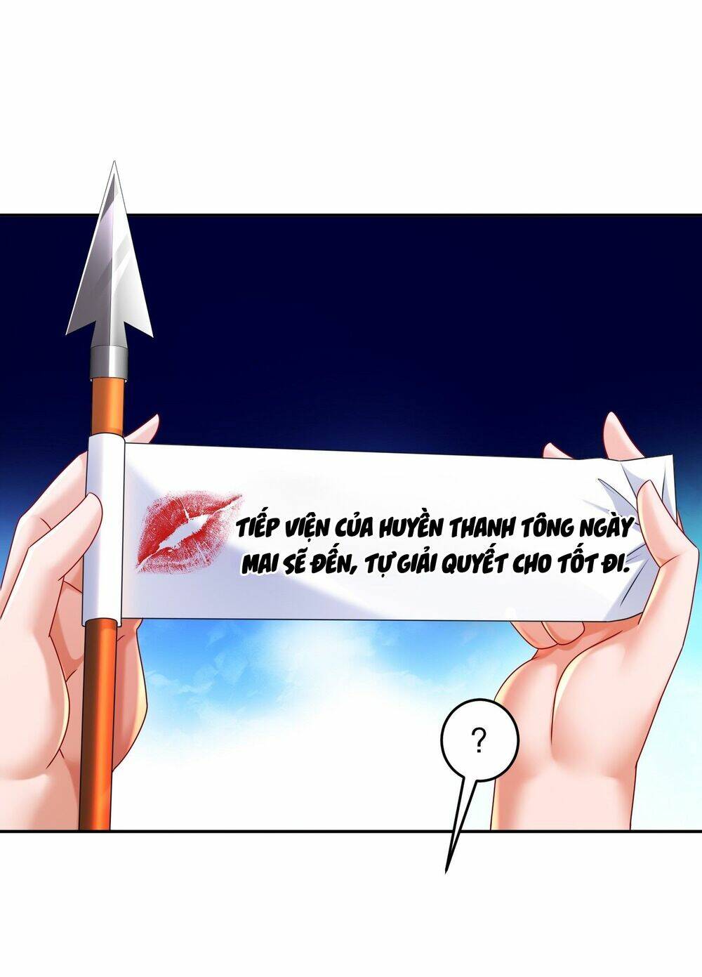 Tuyệt Sắc Đạo Lữ Đều Nói Ngô Hoàng Thể Chất Vô Địch: Chapter 91