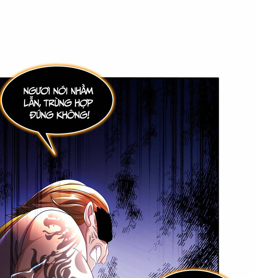 Tuyệt Sắc Đạo Lữ Đều Nói Ngô Hoàng Thể Chất Vô Địch: Chapter 91