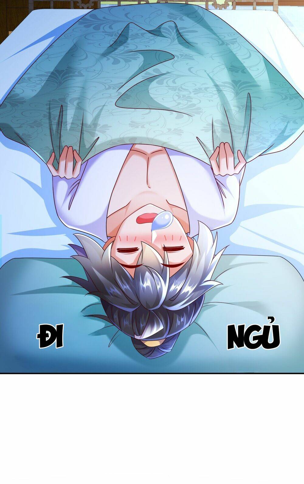 Tuyệt Sắc Đạo Lữ Đều Nói Ngô Hoàng Thể Chất Vô Địch: Chapter 91