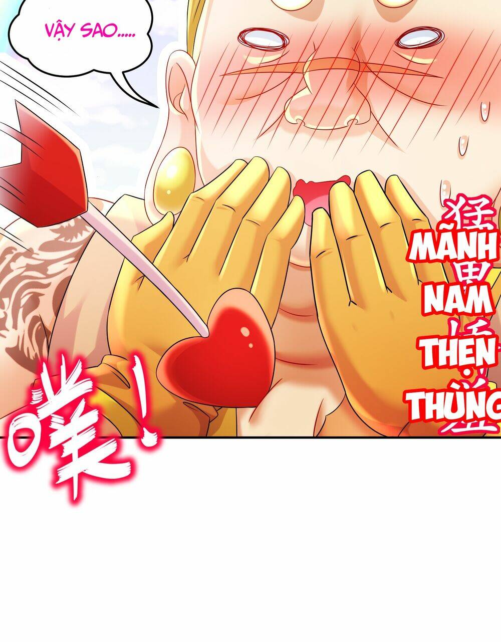 Tuyệt Sắc Đạo Lữ Đều Nói Ngô Hoàng Thể Chất Vô Địch: Chapter 91