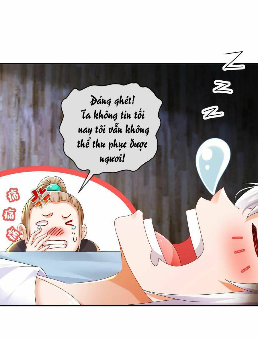 Tuyệt Sắc Đạo Lữ Đều Nói Ngô Hoàng Thể Chất Vô Địch: Chapter 92