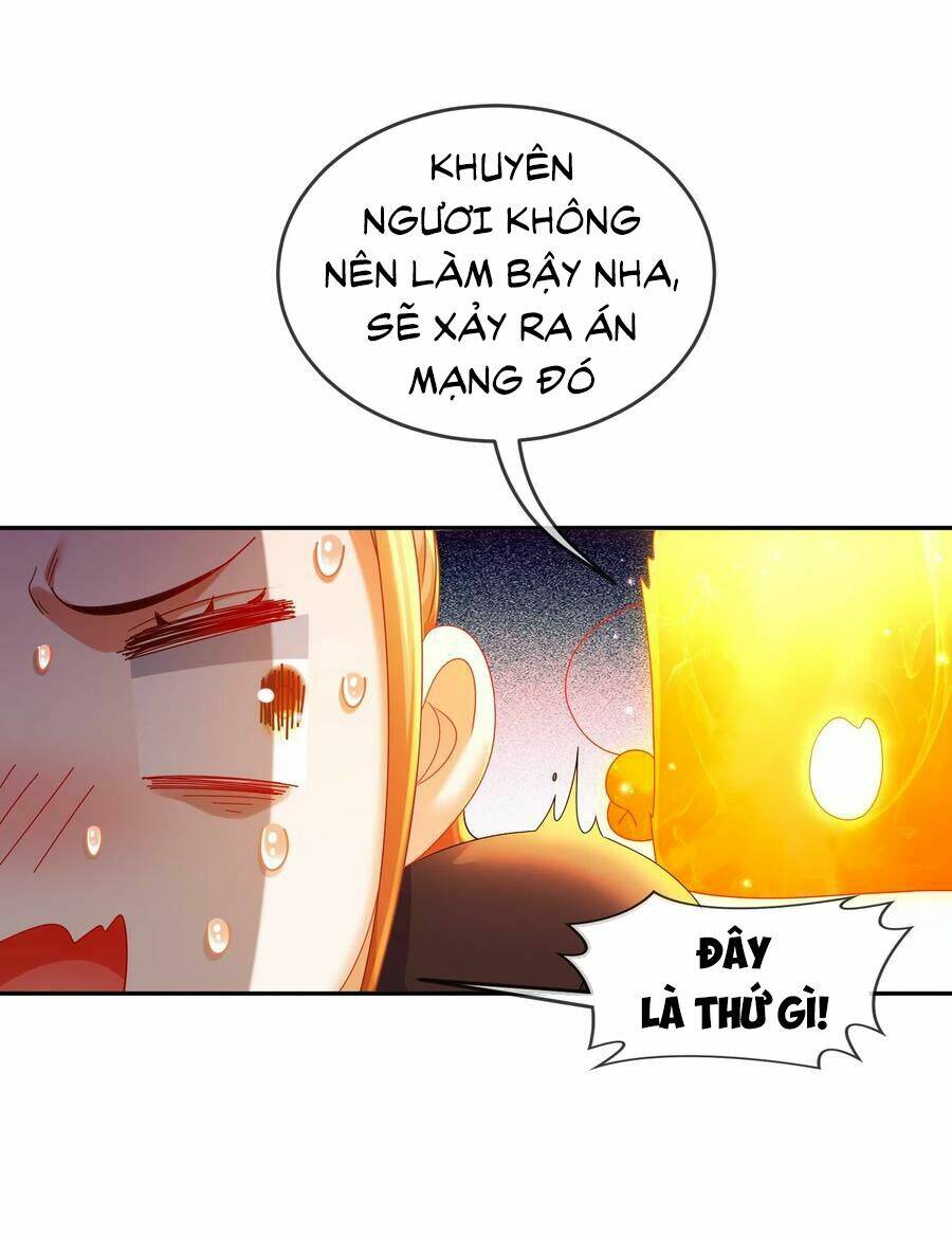 Tuyệt Sắc Đạo Lữ Đều Nói Ngô Hoàng Thể Chất Vô Địch: Chapter 92