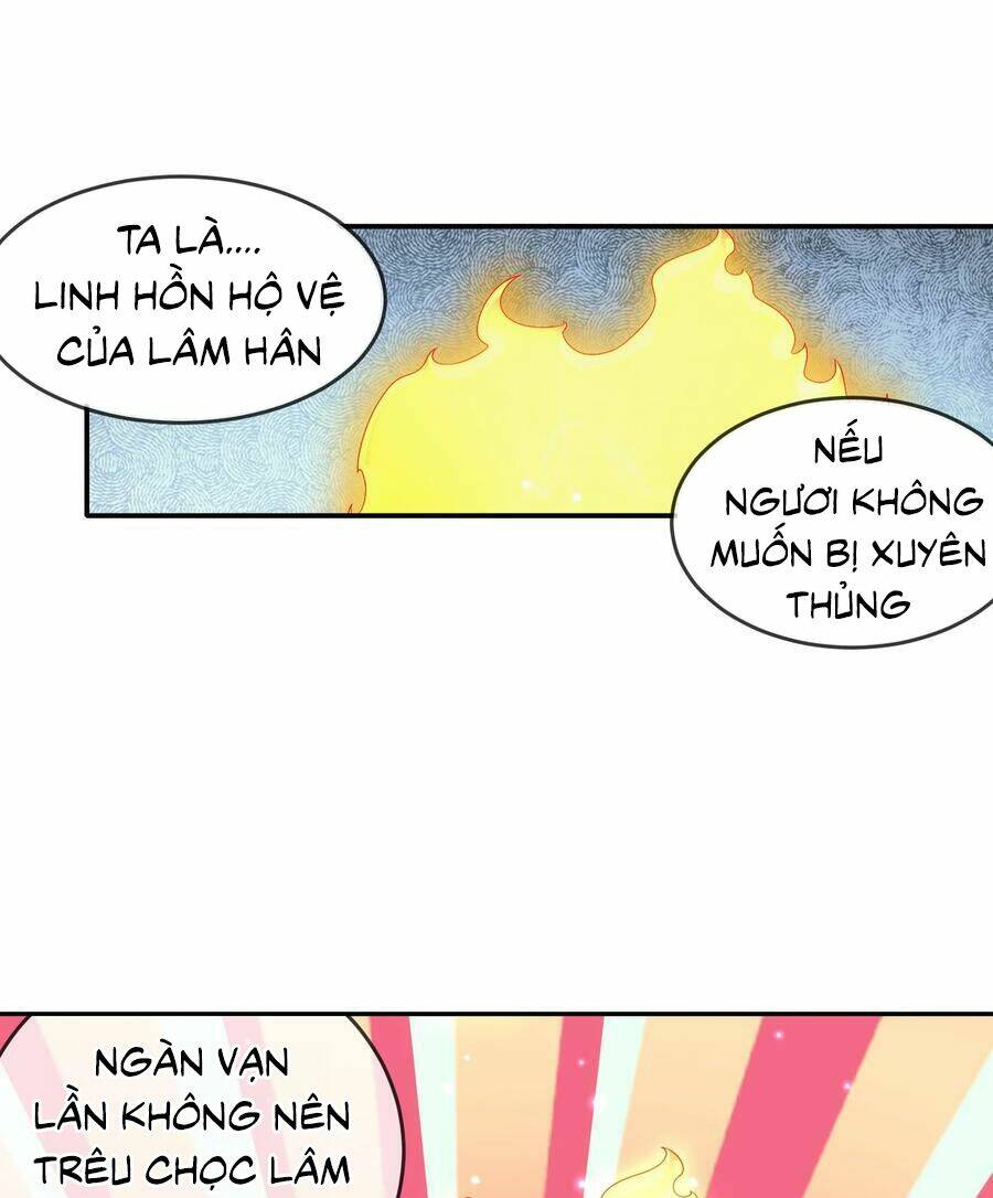 Tuyệt Sắc Đạo Lữ Đều Nói Ngô Hoàng Thể Chất Vô Địch: Chapter 92