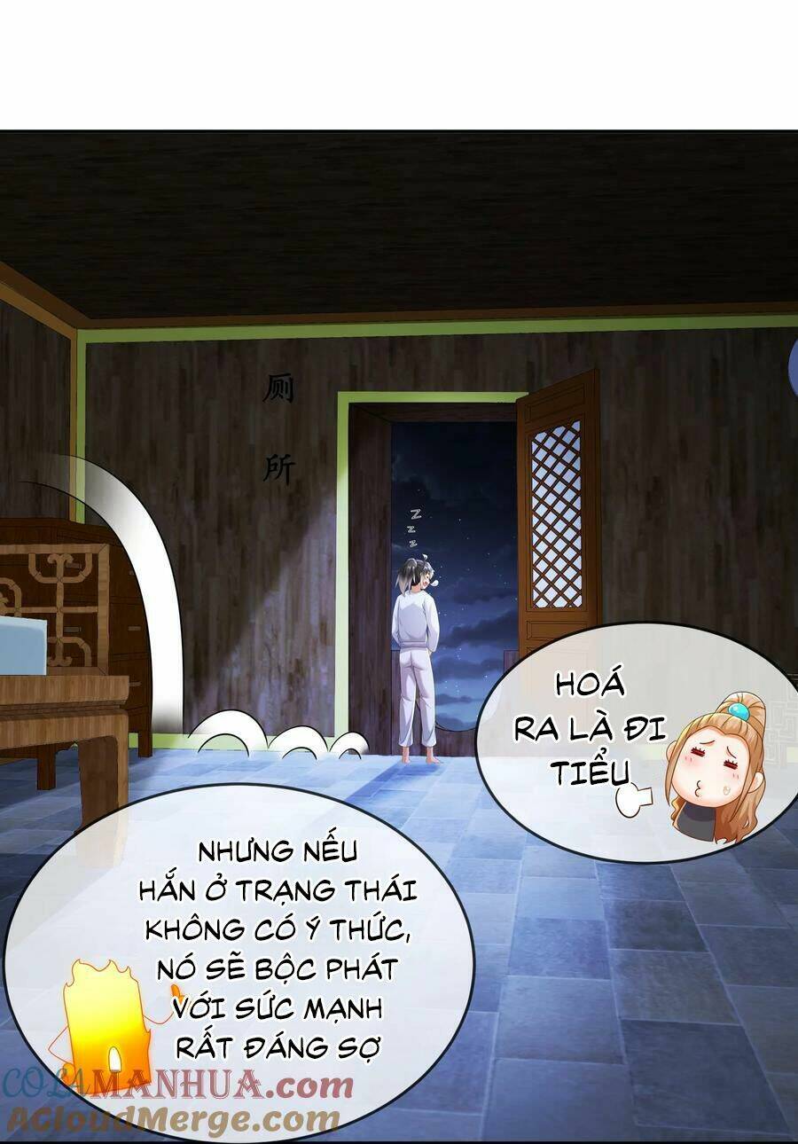 Tuyệt Sắc Đạo Lữ Đều Nói Ngô Hoàng Thể Chất Vô Địch: Chapter 92