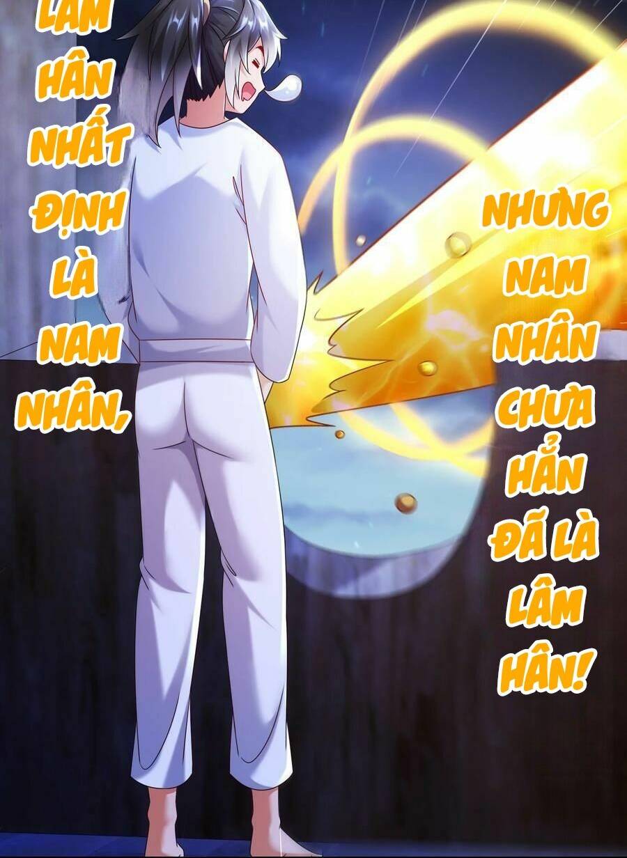 Tuyệt Sắc Đạo Lữ Đều Nói Ngô Hoàng Thể Chất Vô Địch: Chapter 92