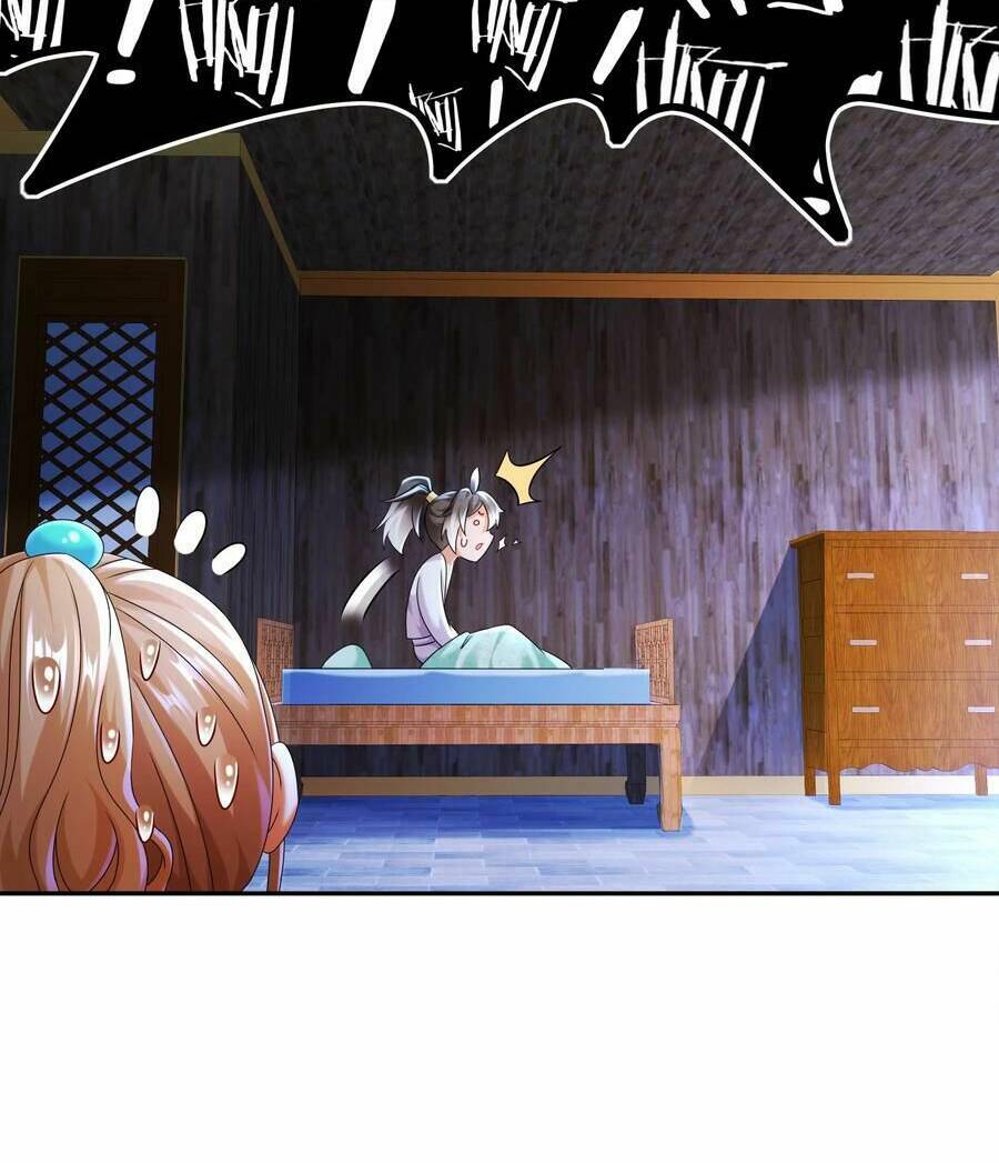 Tuyệt Sắc Đạo Lữ Đều Nói Ngô Hoàng Thể Chất Vô Địch: Chapter 92