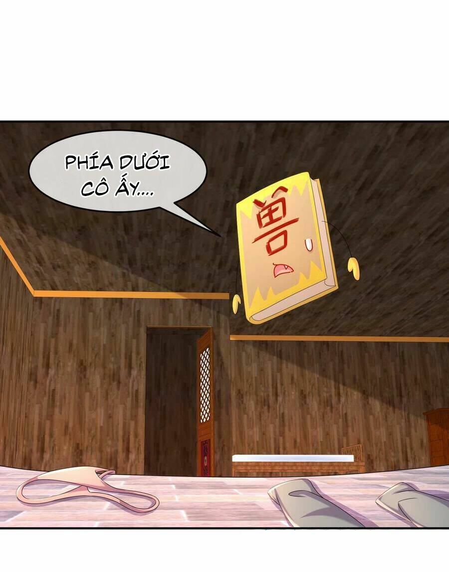 Tuyệt Sắc Đạo Lữ Đều Nói Ngô Hoàng Thể Chất Vô Địch: Chapter 92