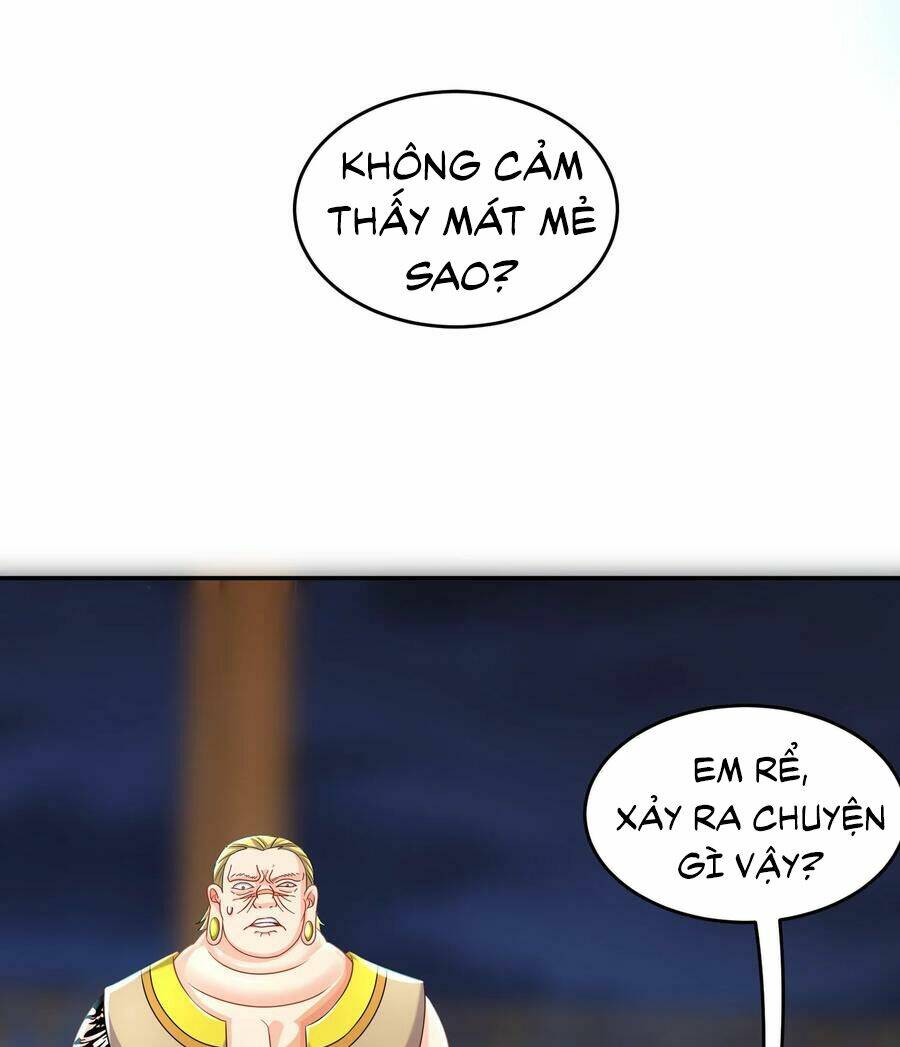 Tuyệt Sắc Đạo Lữ Đều Nói Ngô Hoàng Thể Chất Vô Địch: Chapter 92