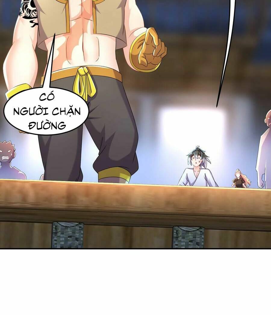 Tuyệt Sắc Đạo Lữ Đều Nói Ngô Hoàng Thể Chất Vô Địch: Chapter 92