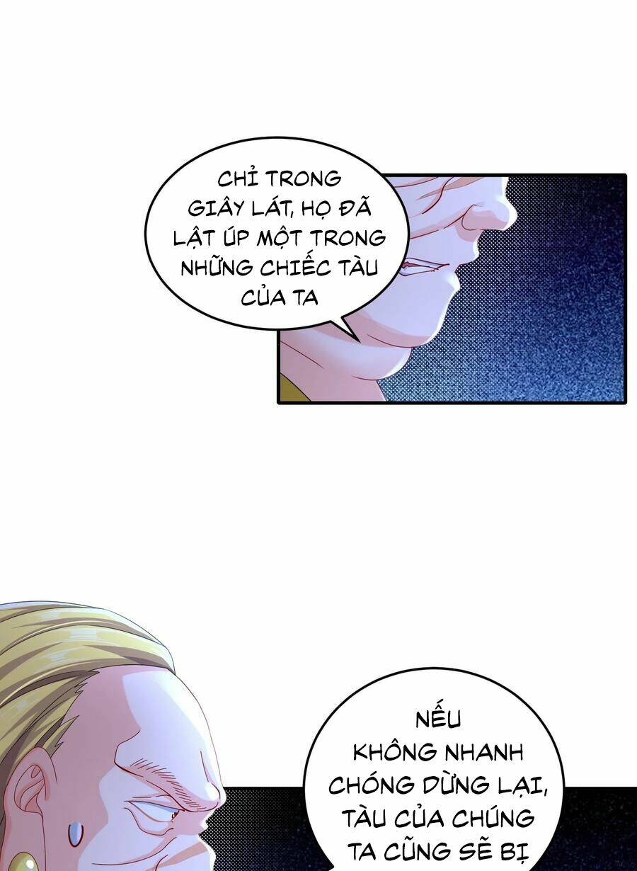 Tuyệt Sắc Đạo Lữ Đều Nói Ngô Hoàng Thể Chất Vô Địch: Chapter 92