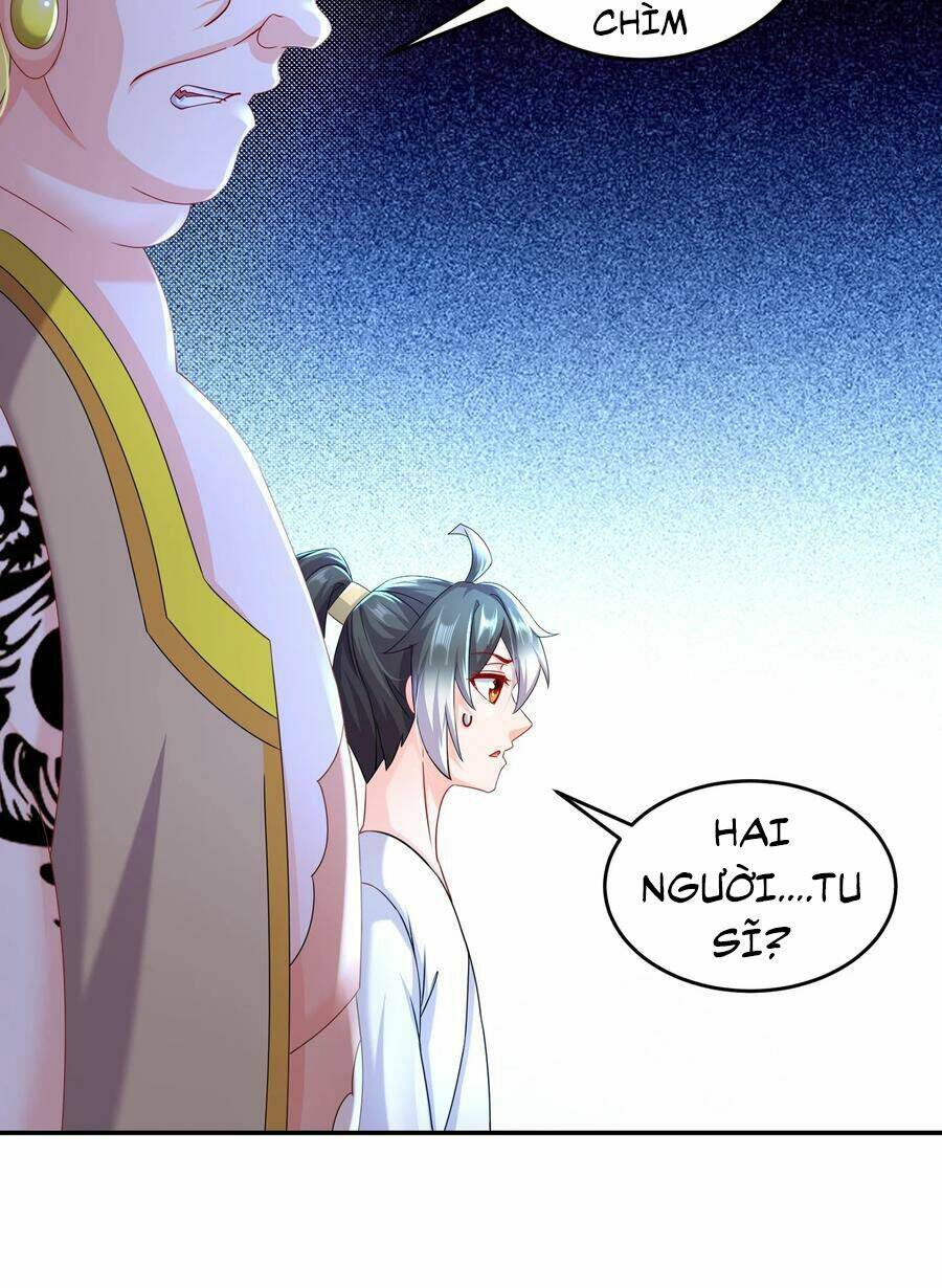 Tuyệt Sắc Đạo Lữ Đều Nói Ngô Hoàng Thể Chất Vô Địch: Chapter 92