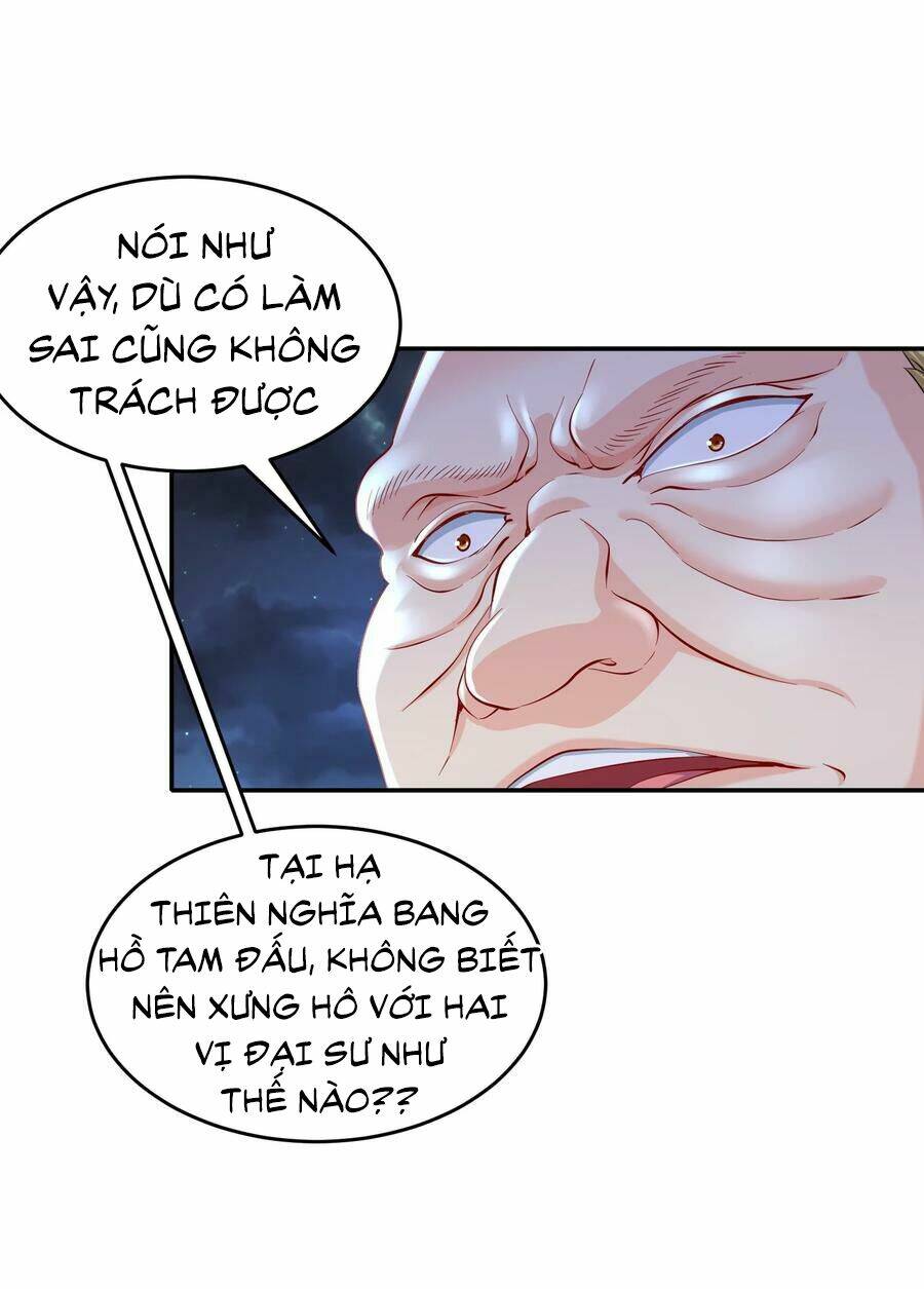 Tuyệt Sắc Đạo Lữ Đều Nói Ngô Hoàng Thể Chất Vô Địch: Chapter 92