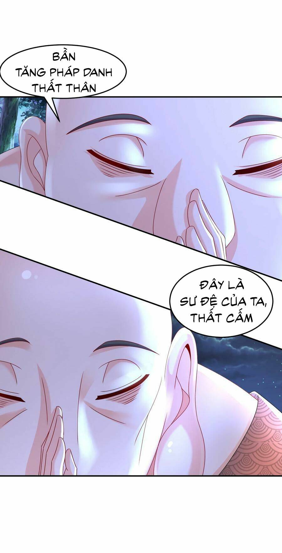 Tuyệt Sắc Đạo Lữ Đều Nói Ngô Hoàng Thể Chất Vô Địch: Chapter 92