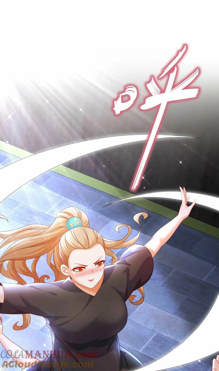 Tuyệt Sắc Đạo Lữ Đều Nói Ngô Hoàng Thể Chất Vô Địch: Chapter 92