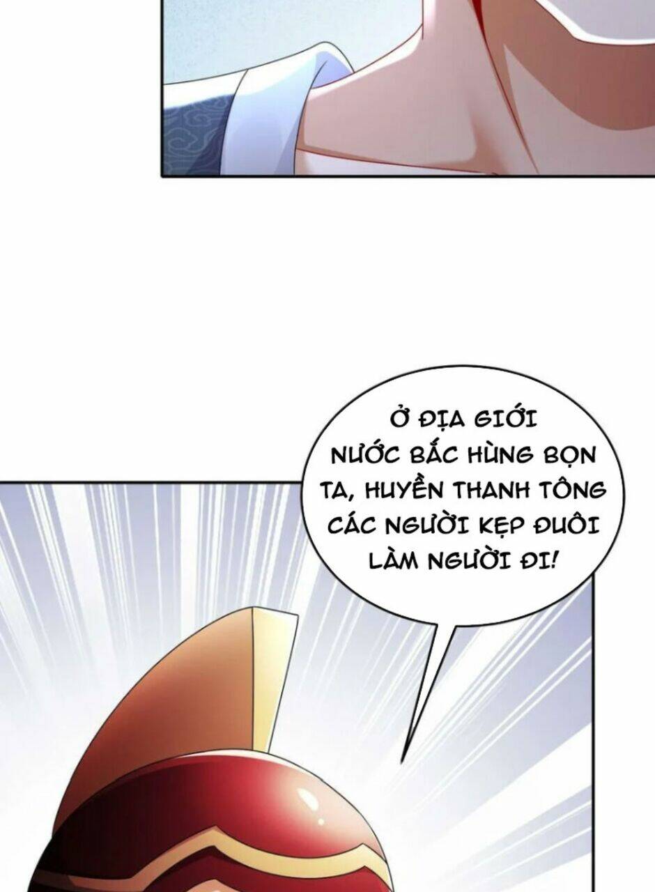 Tuyệt Sắc Đạo Lữ Đều Nói Ngô Hoàng Thể Chất Vô Địch: Chapter 96
