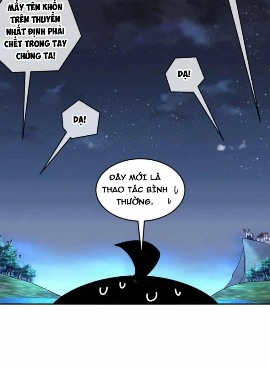 Tuyệt Sắc Đạo Lữ Đều Nói Ngô Hoàng Thể Chất Vô Địch: Chapter 96