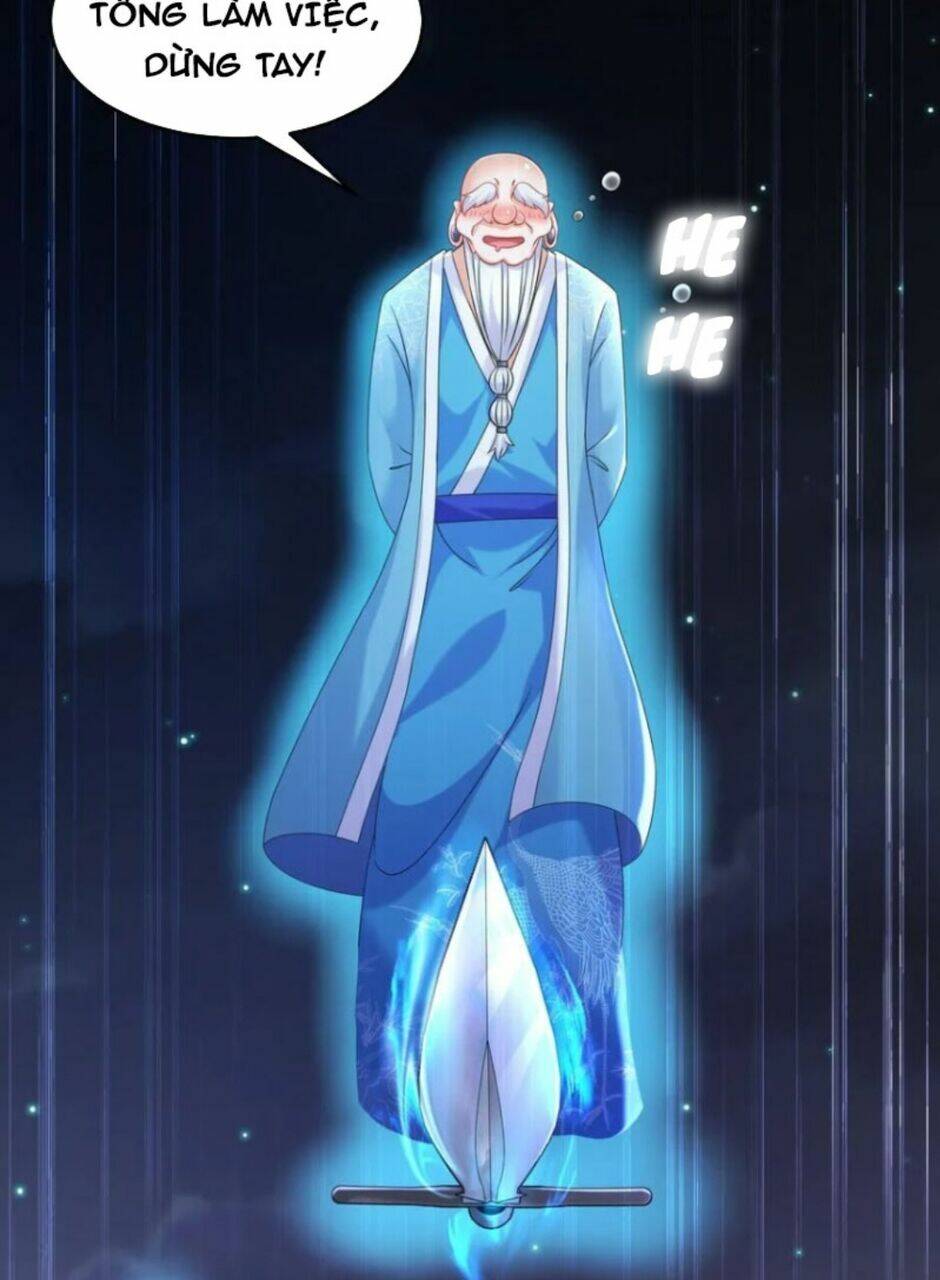 Tuyệt Sắc Đạo Lữ Đều Nói Ngô Hoàng Thể Chất Vô Địch: Chapter 96