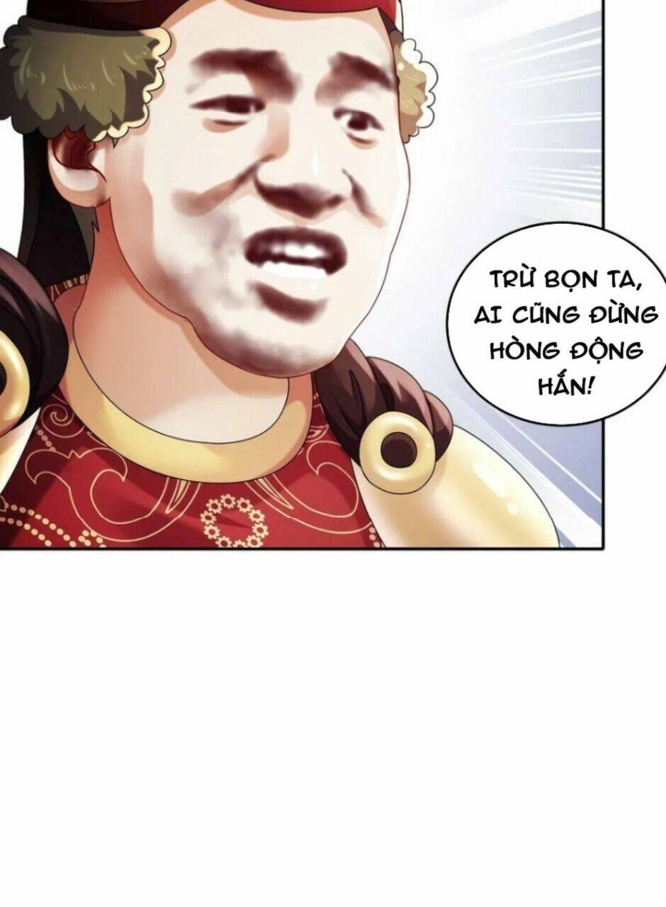 Tuyệt Sắc Đạo Lữ Đều Nói Ngô Hoàng Thể Chất Vô Địch: Chapter 96