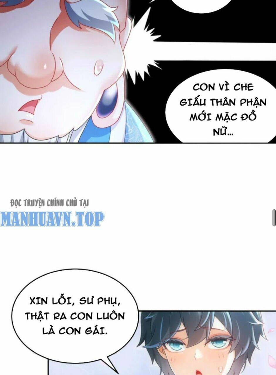 Tuyệt Sắc Đạo Lữ Đều Nói Ngô Hoàng Thể Chất Vô Địch: Chapter 96