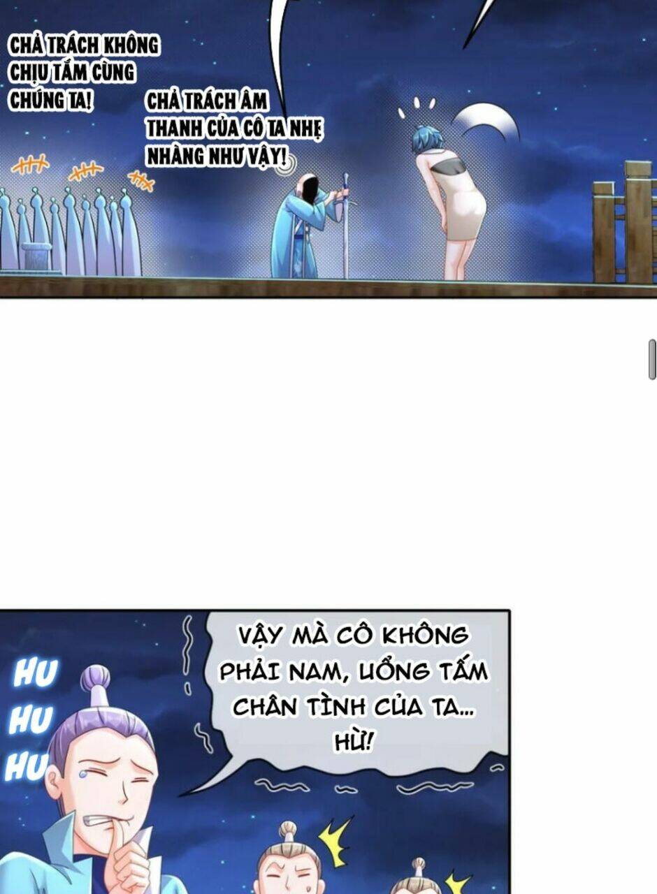 Tuyệt Sắc Đạo Lữ Đều Nói Ngô Hoàng Thể Chất Vô Địch: Chapter 96