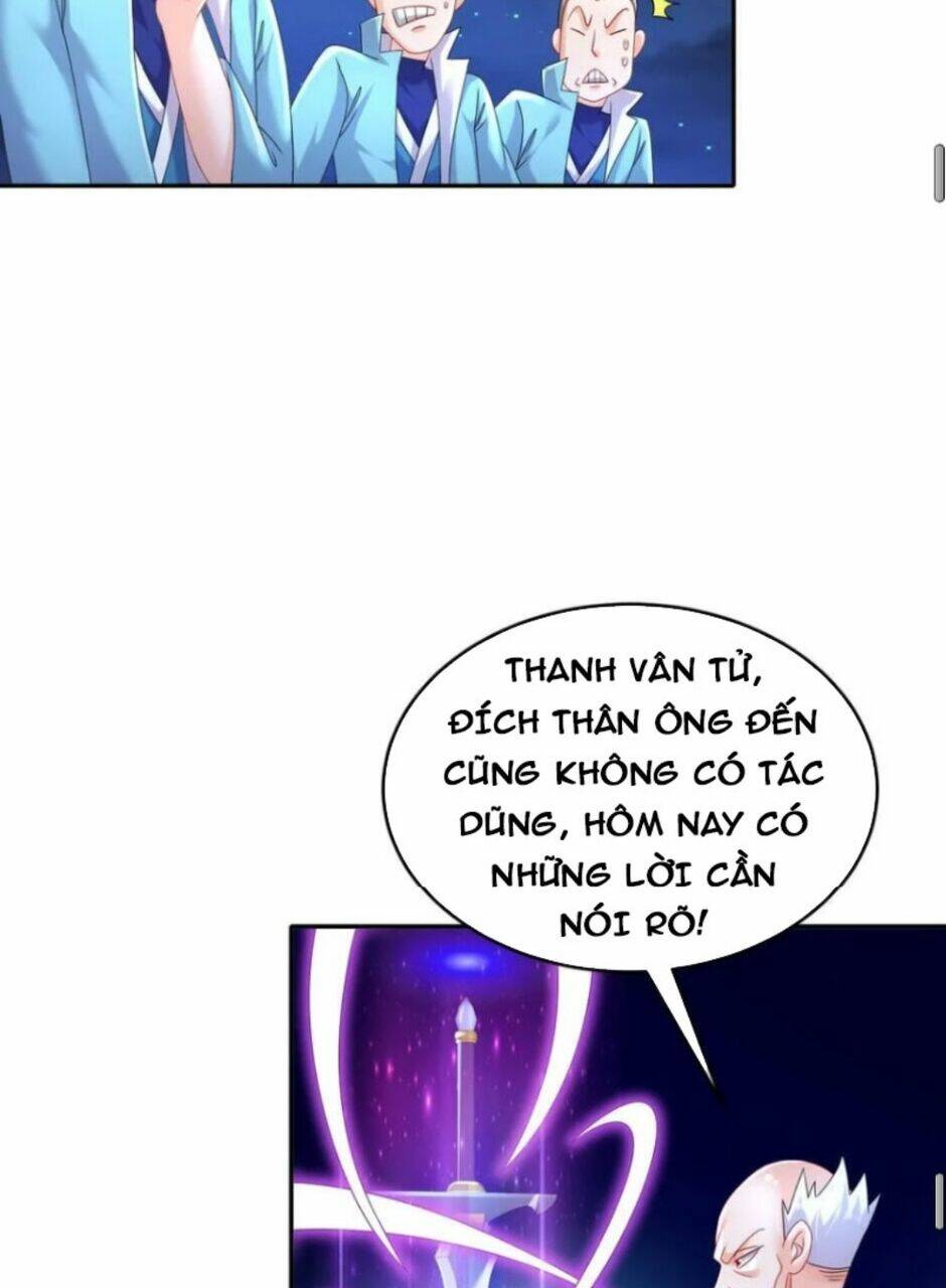 Tuyệt Sắc Đạo Lữ Đều Nói Ngô Hoàng Thể Chất Vô Địch: Chapter 96