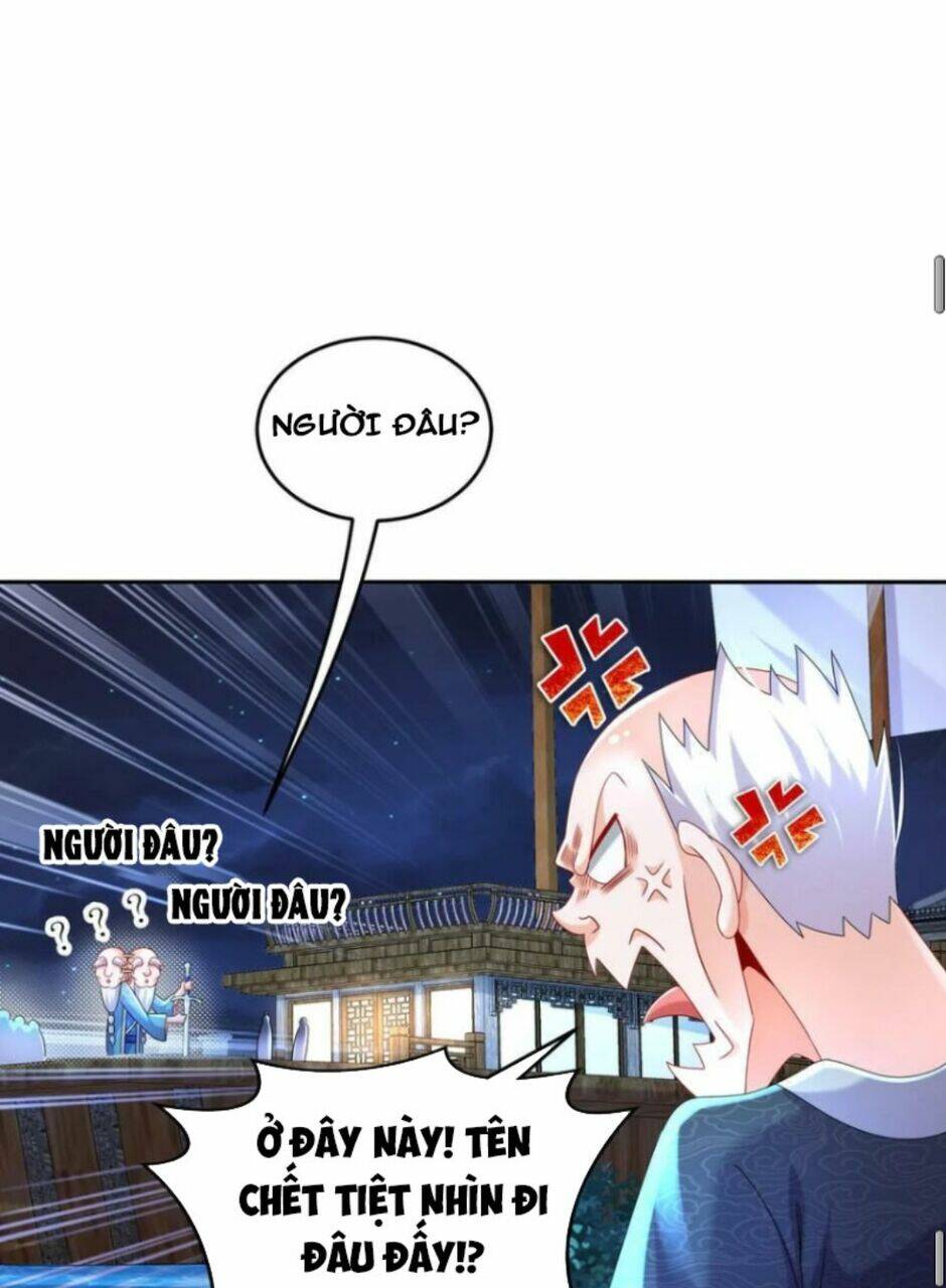 Tuyệt Sắc Đạo Lữ Đều Nói Ngô Hoàng Thể Chất Vô Địch: Chapter 96