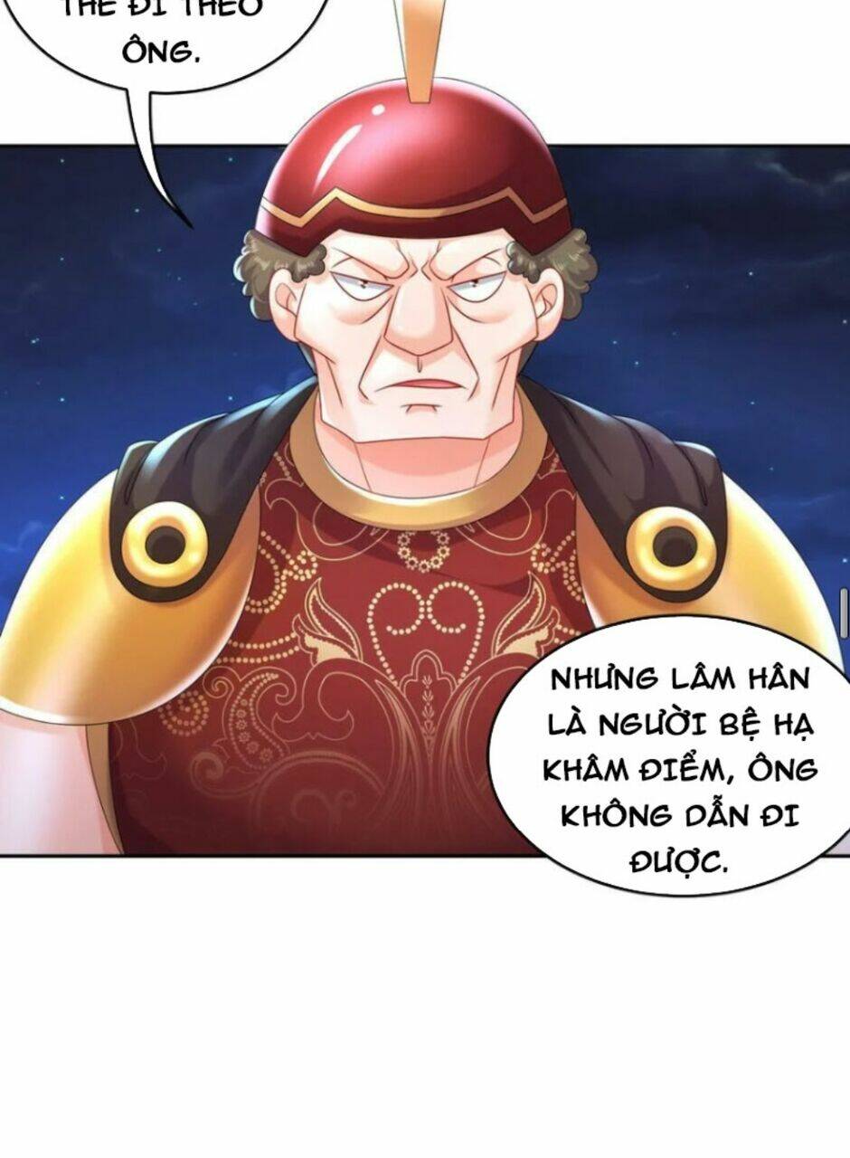 Tuyệt Sắc Đạo Lữ Đều Nói Ngô Hoàng Thể Chất Vô Địch: Chapter 96