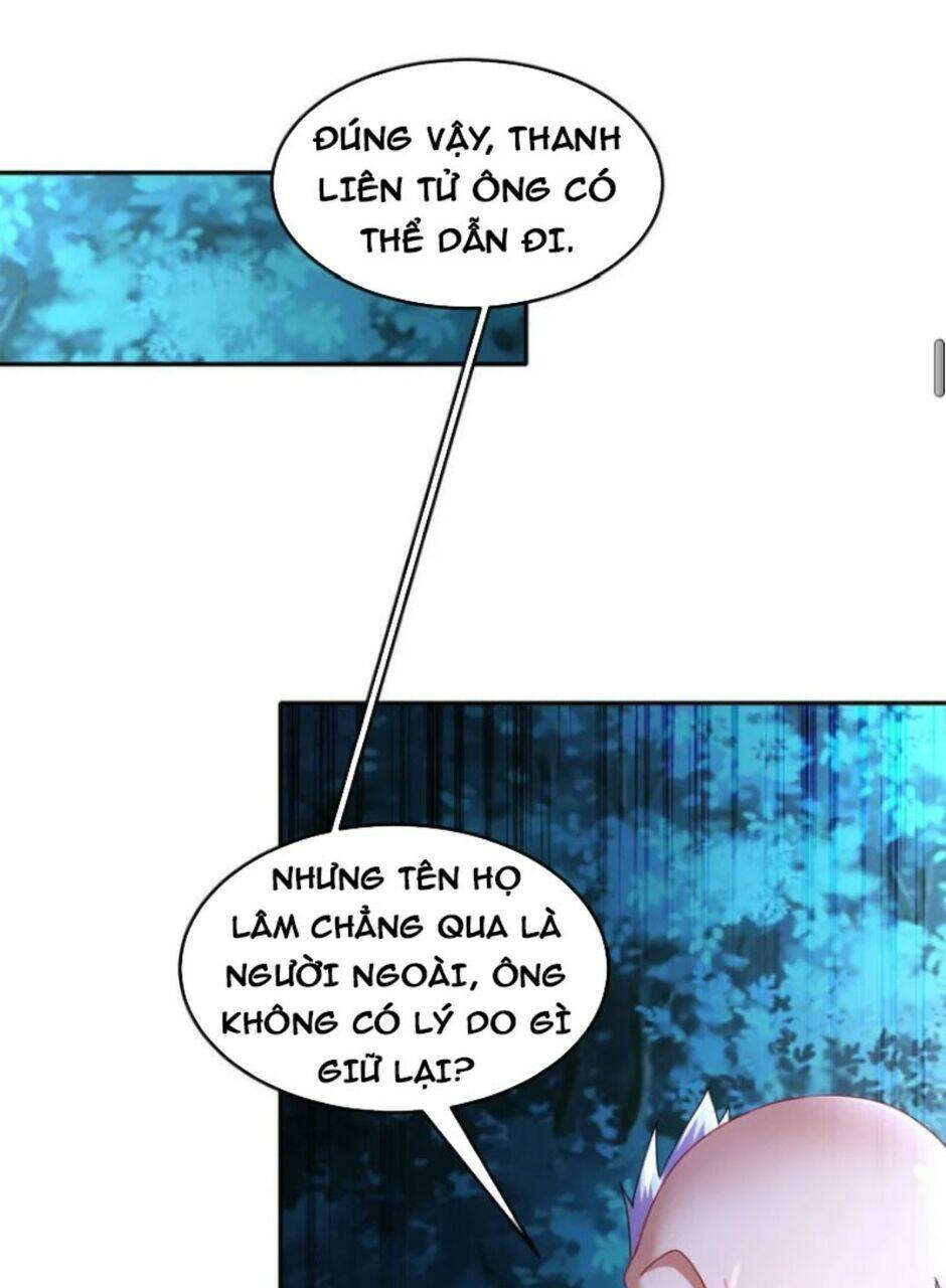 Tuyệt Sắc Đạo Lữ Đều Nói Ngô Hoàng Thể Chất Vô Địch: Chapter 96