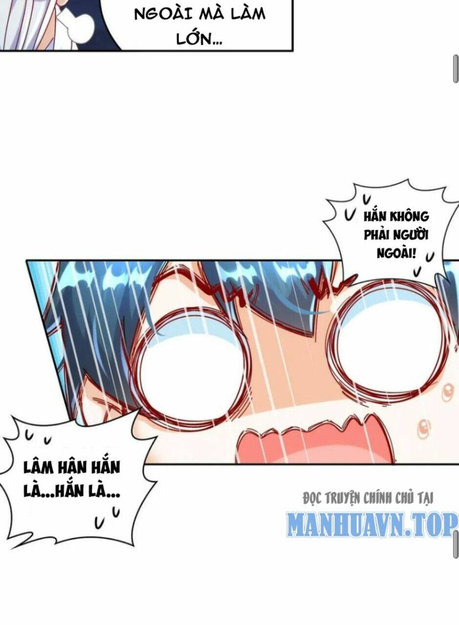 Tuyệt Sắc Đạo Lữ Đều Nói Ngô Hoàng Thể Chất Vô Địch: Chapter 96