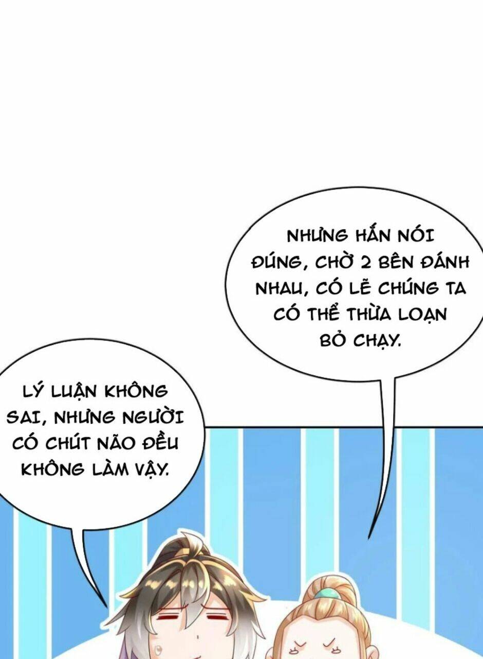 Tuyệt Sắc Đạo Lữ Đều Nói Ngô Hoàng Thể Chất Vô Địch: Chapter 96