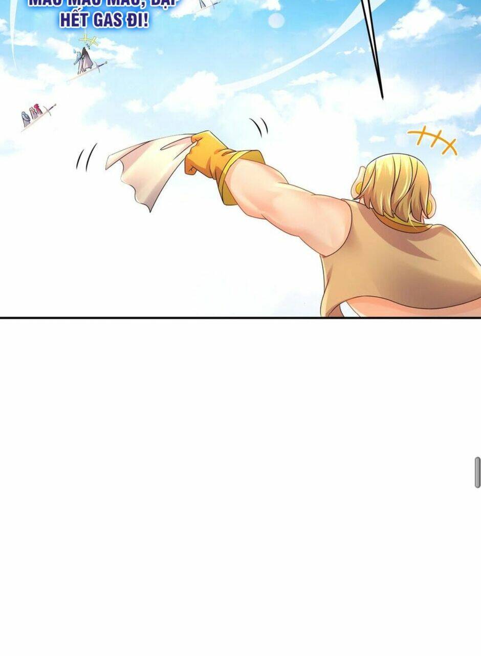 Tuyệt Sắc Đạo Lữ Đều Nói Ngô Hoàng Thể Chất Vô Địch: Chapter 98