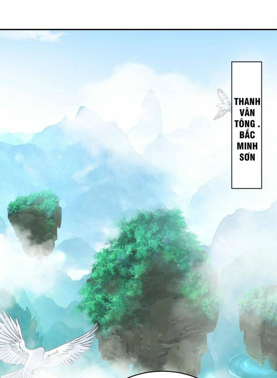 Tuyệt Sắc Đạo Lữ Đều Nói Ngô Hoàng Thể Chất Vô Địch: Chapter 98