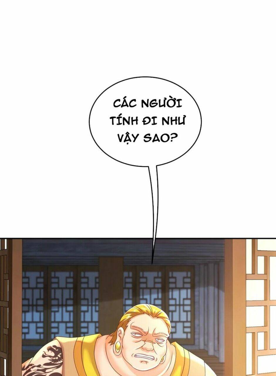 Tuyệt Sắc Đạo Lữ Đều Nói Ngô Hoàng Thể Chất Vô Địch: Chapter 98