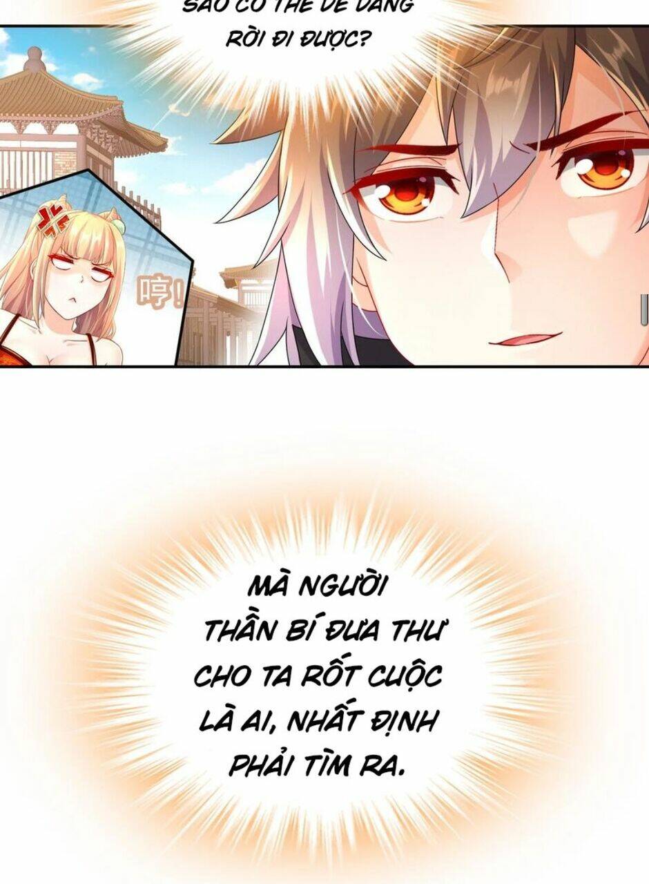 Tuyệt Sắc Đạo Lữ Đều Nói Ngô Hoàng Thể Chất Vô Địch: Chapter 98