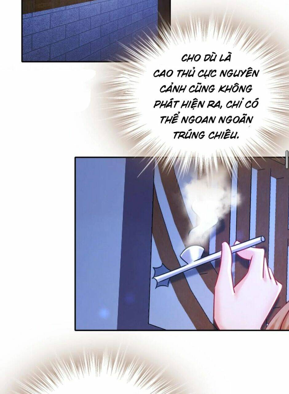 Tuyệt Sắc Đạo Lữ Đều Nói Ngô Hoàng Thể Chất Vô Địch: Chapter 98