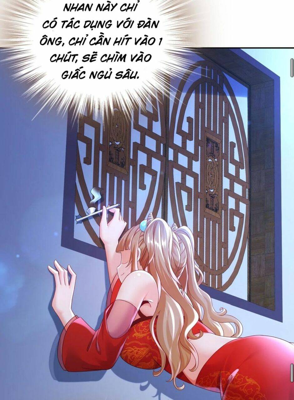Tuyệt Sắc Đạo Lữ Đều Nói Ngô Hoàng Thể Chất Vô Địch: Chapter 98