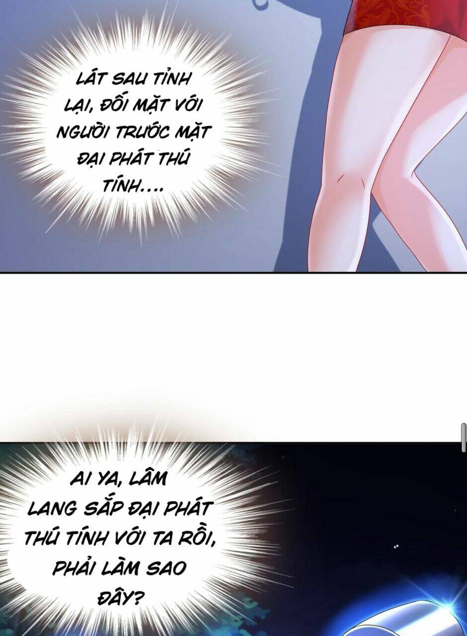 Tuyệt Sắc Đạo Lữ Đều Nói Ngô Hoàng Thể Chất Vô Địch: Chapter 98