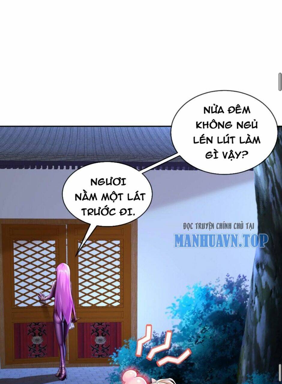 Tuyệt Sắc Đạo Lữ Đều Nói Ngô Hoàng Thể Chất Vô Địch: Chapter 98