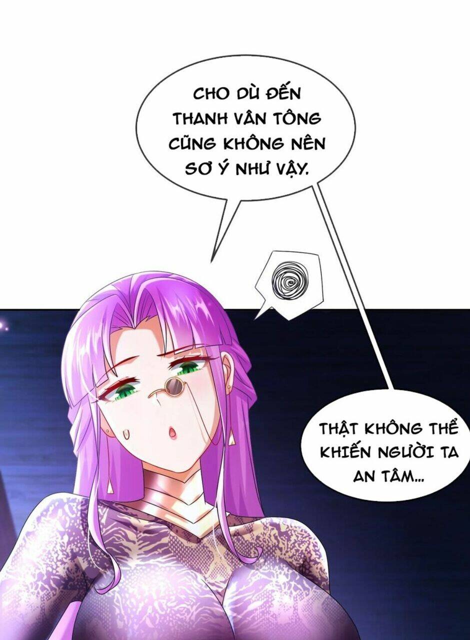Tuyệt Sắc Đạo Lữ Đều Nói Ngô Hoàng Thể Chất Vô Địch: Chapter 98