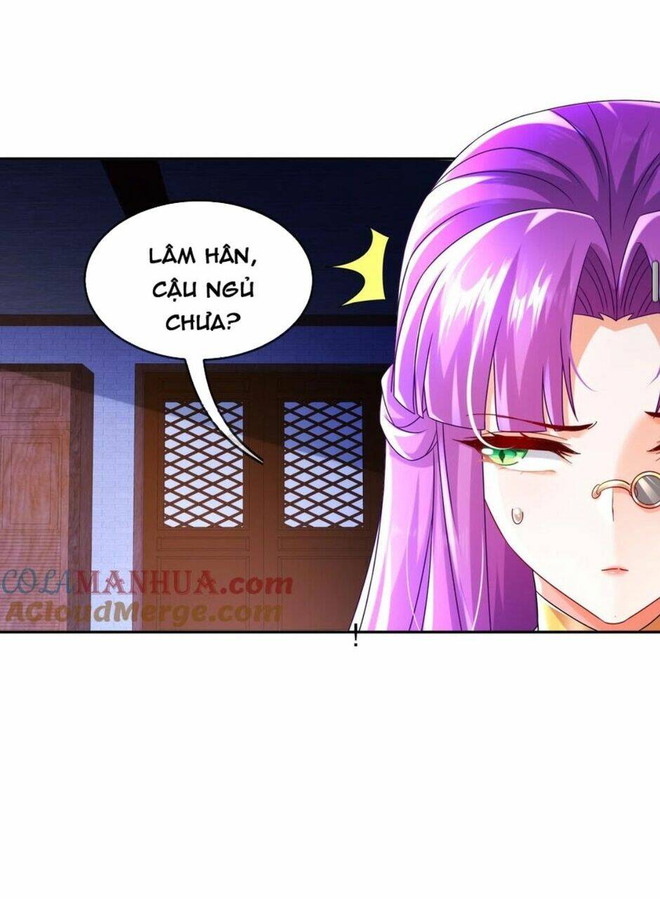 Tuyệt Sắc Đạo Lữ Đều Nói Ngô Hoàng Thể Chất Vô Địch: Chapter 98