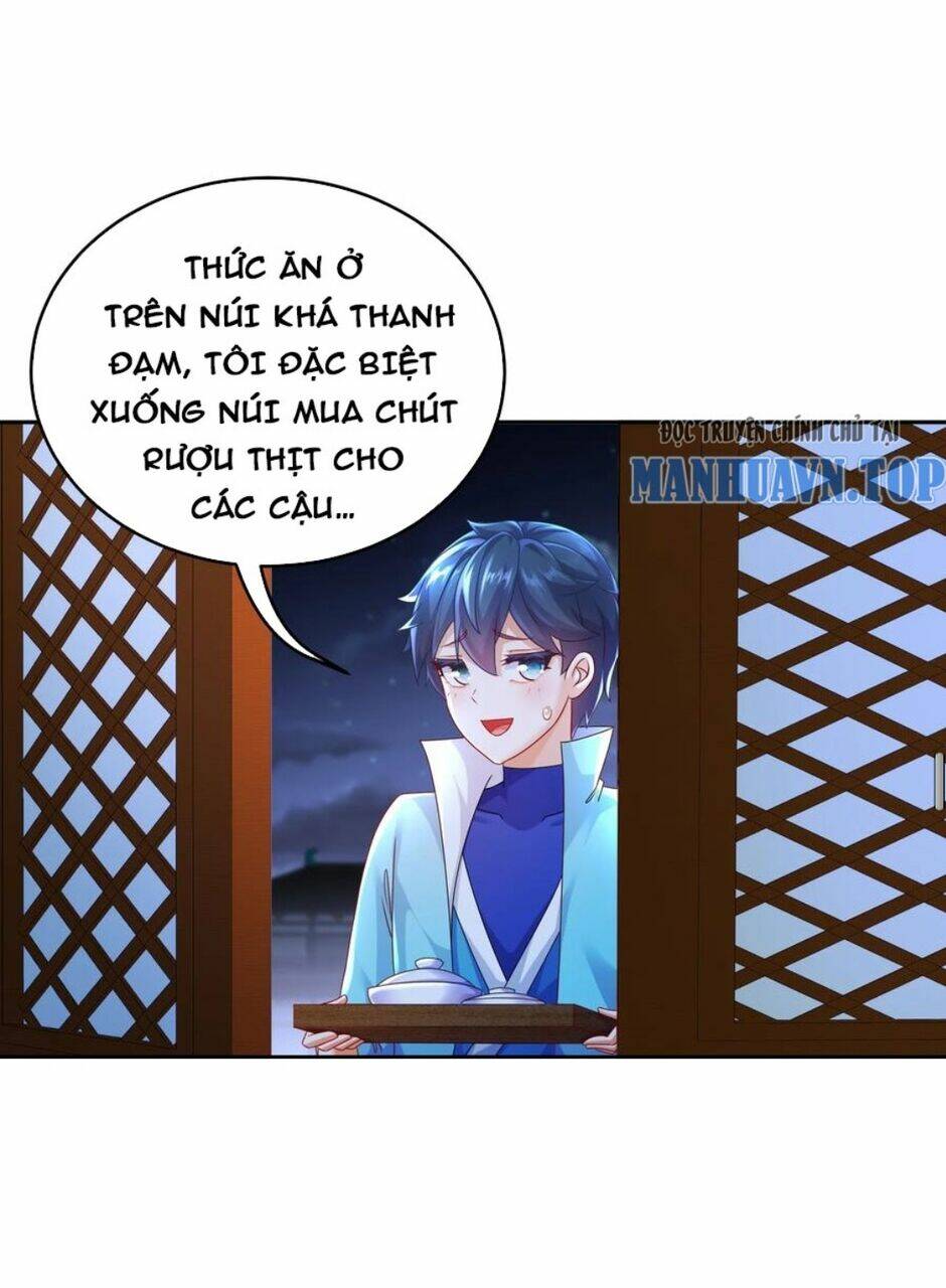 Tuyệt Sắc Đạo Lữ Đều Nói Ngô Hoàng Thể Chất Vô Địch: Chapter 98