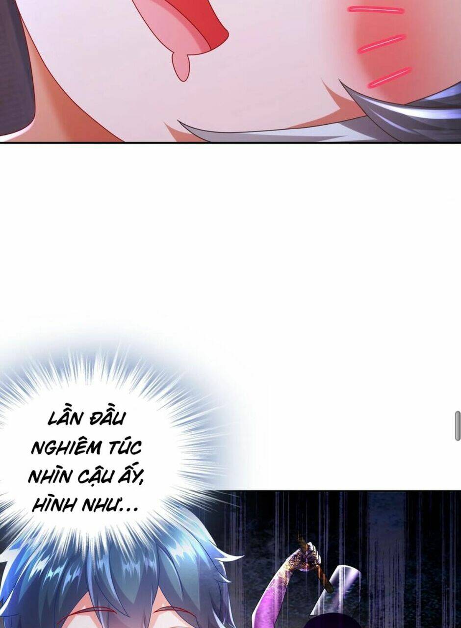 Tuyệt Sắc Đạo Lữ Đều Nói Ngô Hoàng Thể Chất Vô Địch: Chapter 98